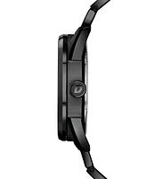 Citizen Drive from Citizen Eco-Drive Men's Black Stainless Steel Bracelet Watch 42mm