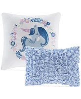 Urban Habitat Kids Cloud -Pc. Comforter Set