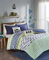 Urban Habitat Kids Finn Duvet Cover Sets