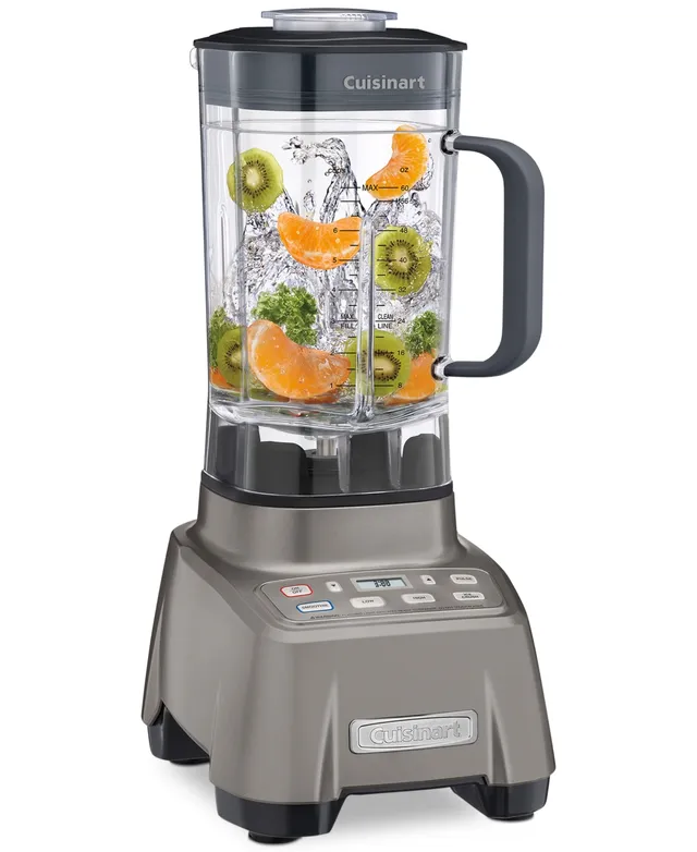 Ventray Professional Countertop Blender, 8-Speed 1500W High Power Smoothie  Maker - Macy's