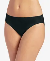 Jockey Women's No Panty Line Promise Bikini Underwear 1370