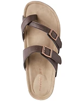 Madden Girl Bryceee Footbed Sandals