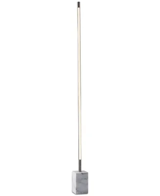 Adesso Felix Led Wall Washer Floor Lamp