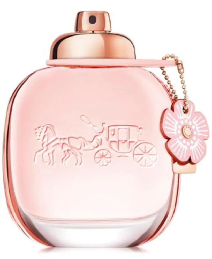 Coach Floral Eau De Parfum Fragrance Collection