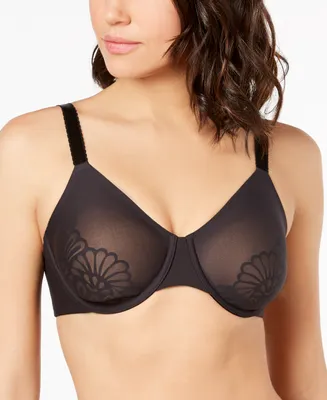 Bali Beauty Lift & Smoothing Underwire Bra, DF6563