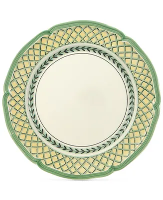 Villeroy & Boch French Garden Premium Porcelain Dinner Plate