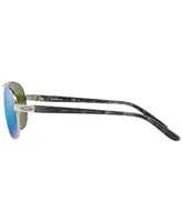 Oakley Feedback Polarized Sunglasses