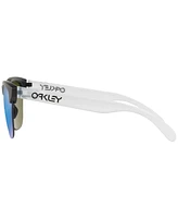 Oakley Frogskins Lite Sunglasses, OO9374