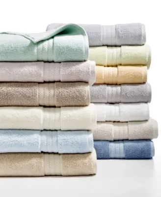 Hotel Collection Finest Elegance Bath Towel Collection Luxury Turkish Cotton Created For Macys