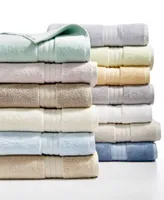 Hotel Collection Finest Elegance Bath Towel Collection Luxury Turkish Cotton Exclusively At Macys