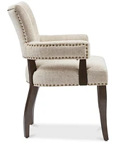 Sandra Set of 2 Dining Armchairs