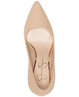 Jessica Simpson Women's Cassani Pointed-Toe Pumps