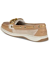 Sperry Women's Angelfish Boat Shoe, Created for Macy's