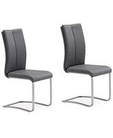 Rosemont Dining Chair, Set of 2