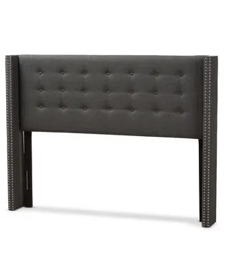 Haldys Queen Headboard