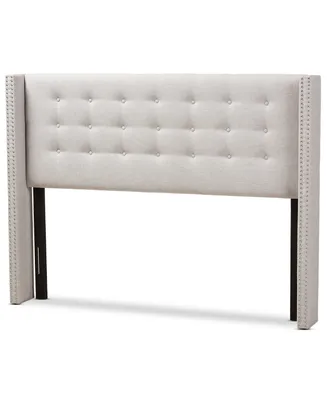 Haldys Queen Headboard