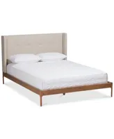 Corletta Bed Collection Quick Ship