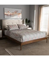 Corletta Full Bed