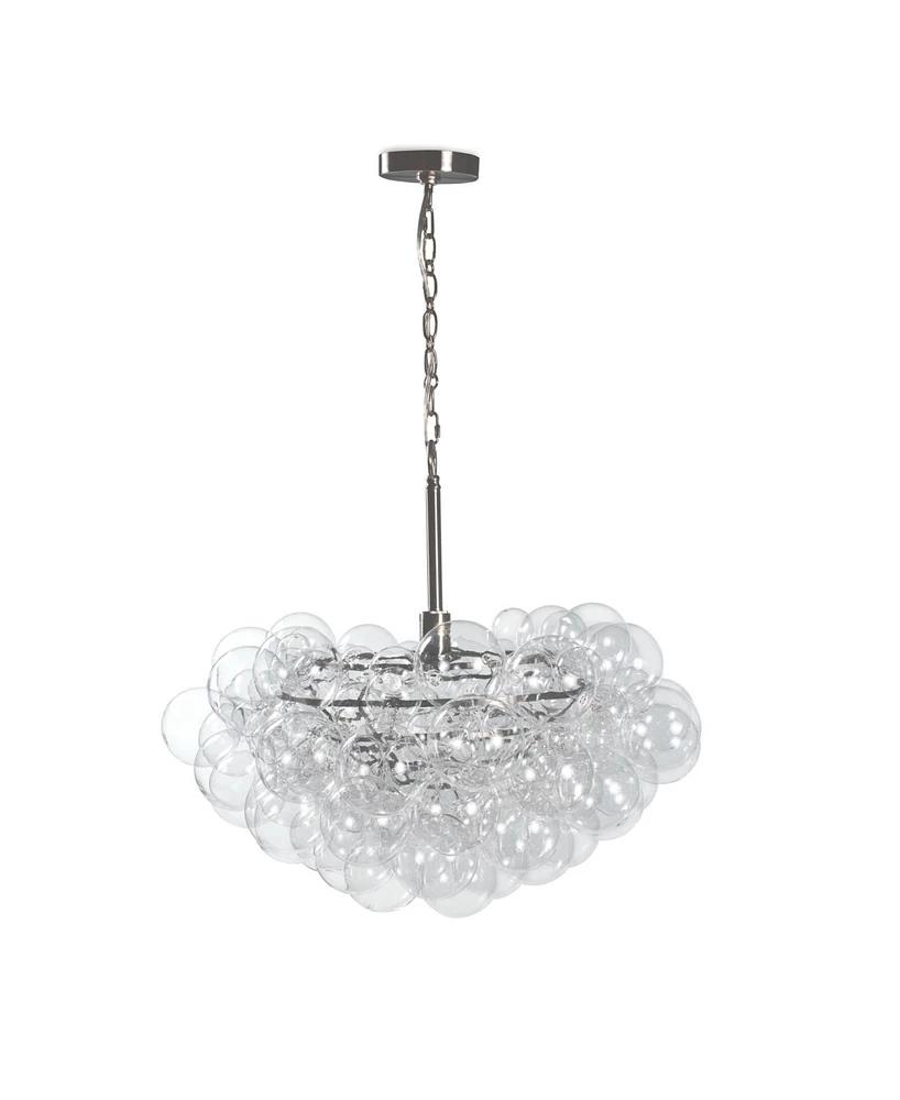 Regina Andrew Design Bubbles Chandelier