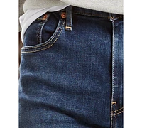 Levi's Men's 502 Flex Taper Jeans