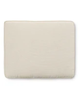 Lidia Fabric Ottoman, Created for Macy's