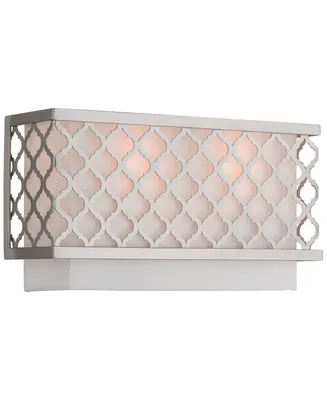 Livex Arabesque 13" Sconce