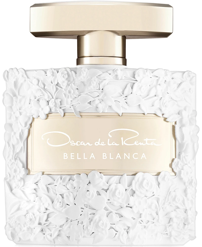 Oscar de la Renta Bella Blanca Eau de Parfum Spray