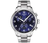 Tissot Men's Swiss Chronograph Chrono Xl Classic T