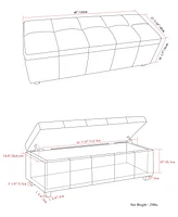 Chamerlain Bench