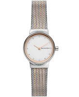 Skagen Women's Freja Two