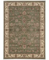 Closeout Km Home Pesaro Isfahan Sage Area Rug Collection