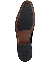 Florsheim Men's Calipa Cap-Toe Oxfords, Created for Macy's