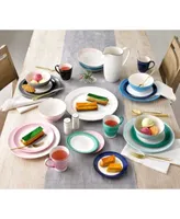 Kate Spade New York Charles Lane Dinnerware Collection Created For Macys