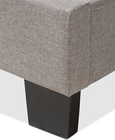 Hampton Queen Bed
