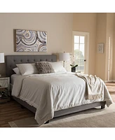 Cassandra Queen Bed