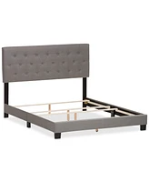 Cassandra Queen Bed