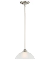 Livex Somerset Mini Pendant