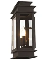 Livex Princeton 2-Light Sconce