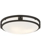 Livex Tatiana Flush Mount