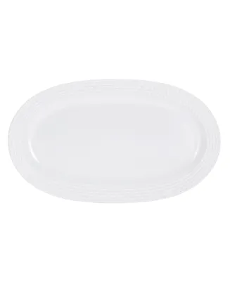 kate spade new york Dinnerware, Wickford Hors d'oeuvres Plate