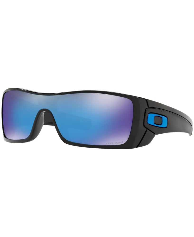 Oakley Sunglasses, Batwolf OO9101