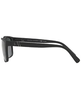 Polo Ralph Lauren Polarized Sunglasses