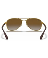 Ray-Ban Polarized Sunglasses