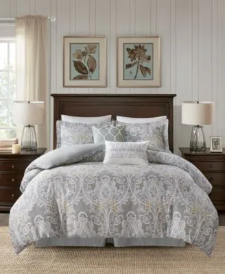 Harbor House Hallie Comforter Sets