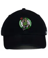 '47 Brand Boston Celtics Clean Up Cap