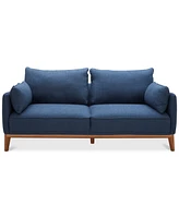 Jollene 78" Fabric Sofa, Created for Macy's