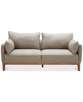 Jollene 78" Fabric Sofa, Created for Macy's