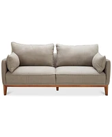 Jollene 78" Fabric Sofa, Created for Macy's