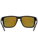 Oakley Men's Holbrook Xl Collection Polarized Sunglasses, OO9417