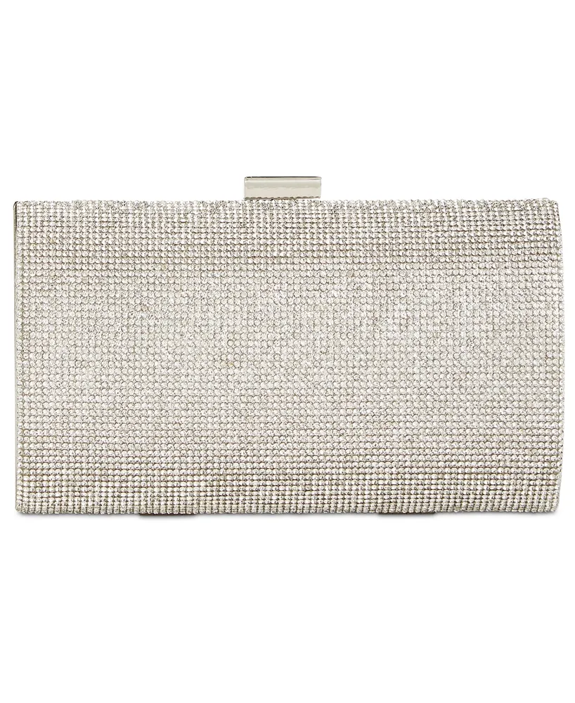 I.n.c. International Concepts Ranndi Sparkle Clutch